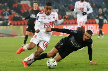 法兰克福vs多特蒙德